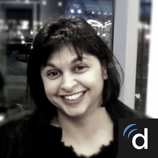 Naureen Mohamed, MD