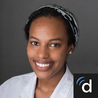 Melley Fesseha, MD