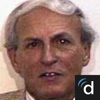 Walter Fried, MD