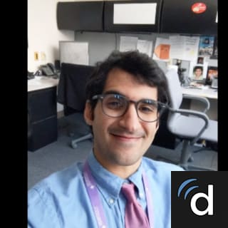 Mohanad Algaeed, MD