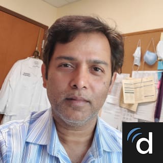 Abu Zahed Karim, MD