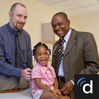 Echezona Ezeanolue, MD