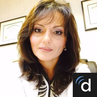 Inessa Parkansky, MD