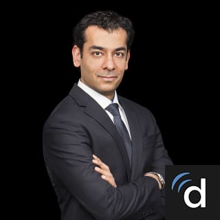 Dilip Madnani, MD