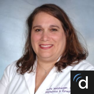 Anita Weisberger, MD