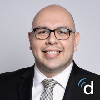 Bryan Medina, MD
