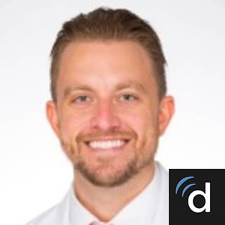 Ryan Gillihan, MD