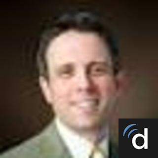 David Steinman, MD