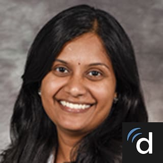 Padma Nandula, MD