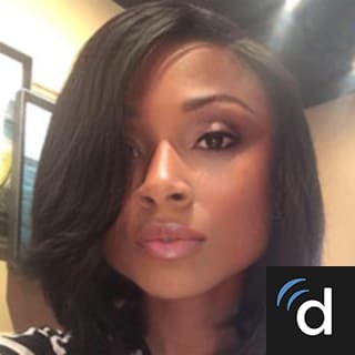 Sabrina Weathersby