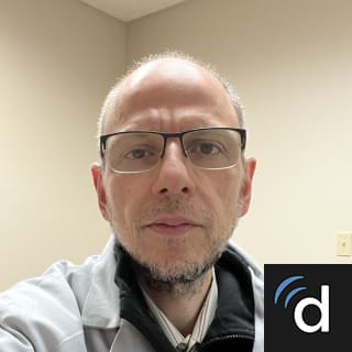 Hesham Bazaraa, MD
