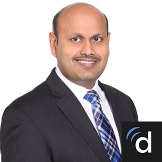 Arun Kolli, MD