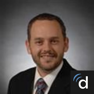 Daniel Crouch, MD