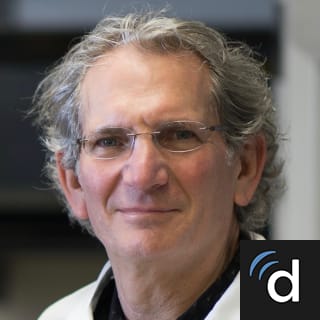 Robert Burk, MD