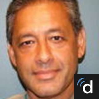 Sunil Bhole, MD