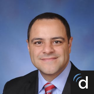 Victor Hernandez, MD, Orthopaedic Surgery, Miami, FL