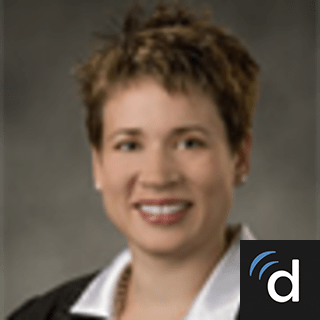 Darcey Stockland, MD