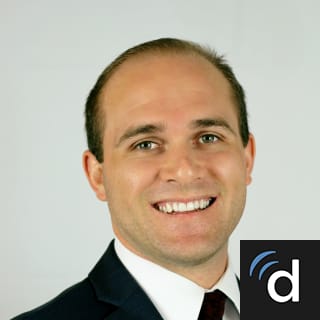 Dr. Ryan B. Stinger, MD | Jacksonville, FL | Radiologist | US News Doctors