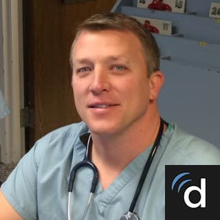 Timothy Kalkman, Emergency Medicine, Olathe, KS