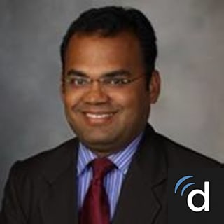 Pramod Guru, MD