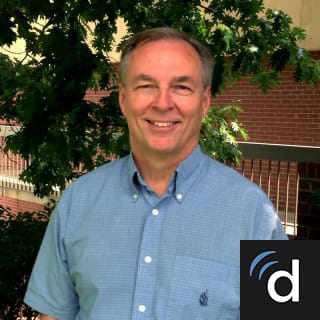 Mitchell Durham, Psychologist, Asheville, NC