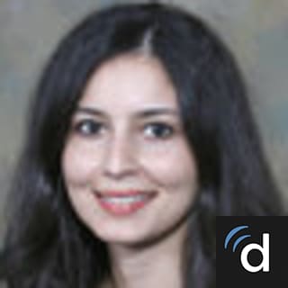 Sherry (Siyahrezaei) Siarezi, MD