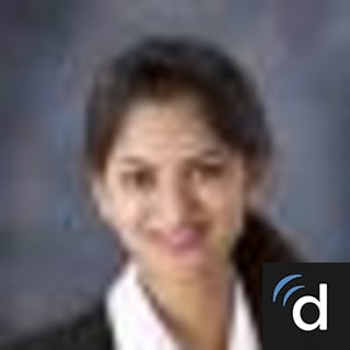 Nandita Alla, MD, Family Medicine, Moline, IL