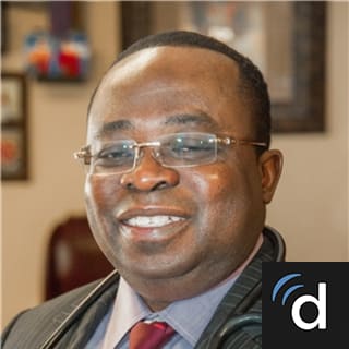 Kofi Sarfo, MD