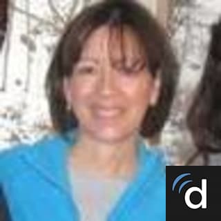 Ann Mandel, MD
