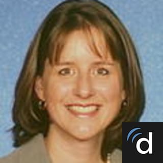 Claire Parker, MD