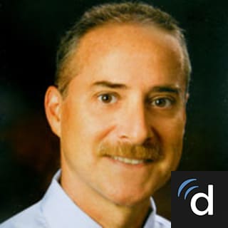 Carlos Marchini, MD, Pulmonology, Grants Pass, OR