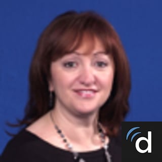 Giuseppina Naughton, DO
