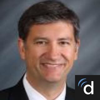 Eric Keyser, MD, Thoracic Surgery, Las Vegas, NV