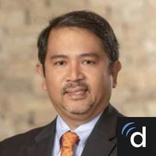 Armando Paez, MD