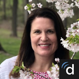 Julia Mattson, MD
