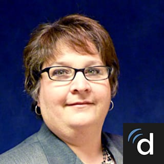 Diane Switzner, MD, General Surgery, Warrensburg, MO
