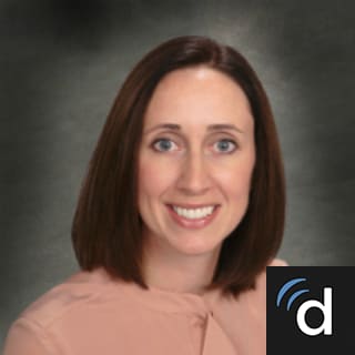 Amber Watters, MD