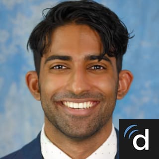 Govind Kallumkal, MD