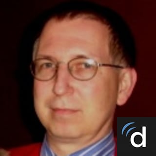 Richard Bunio, MD
