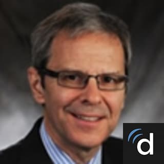 Vincent Arlet, MD