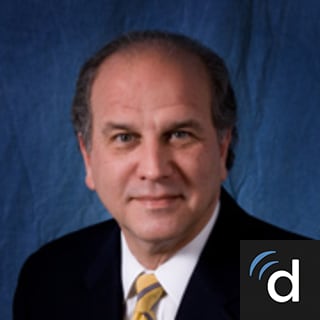 Gustave Pogo, MD, Thoracic Surgery, Manhasset, NY