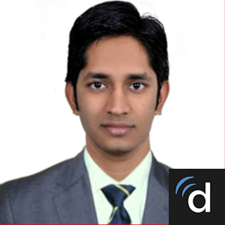 Sriram Maringanti, MD