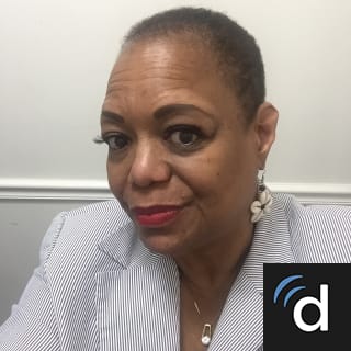 Denise Simmons, Psychiatric-Mental Health Nurse Practitioner, Baldwin, NY