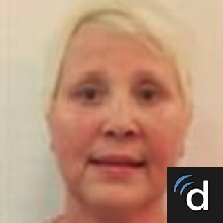 Linda Royston