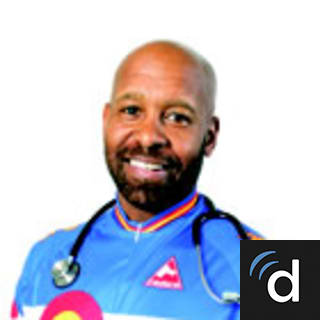 Warren Johnson, MD