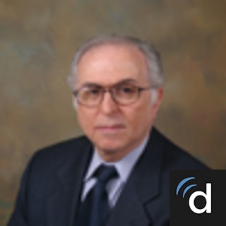 Carlos Abramowsky, MD