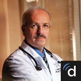 Larry Moreland, MD