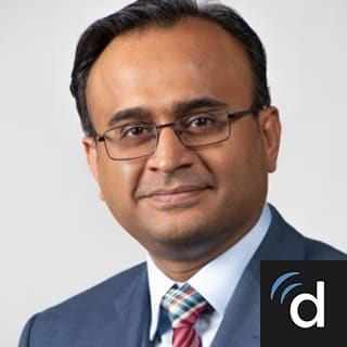 Sumanth Channapatna Suresh, MD