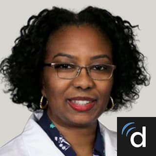 Ebony Johnson, MD