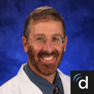 Benjamin Levi, MD